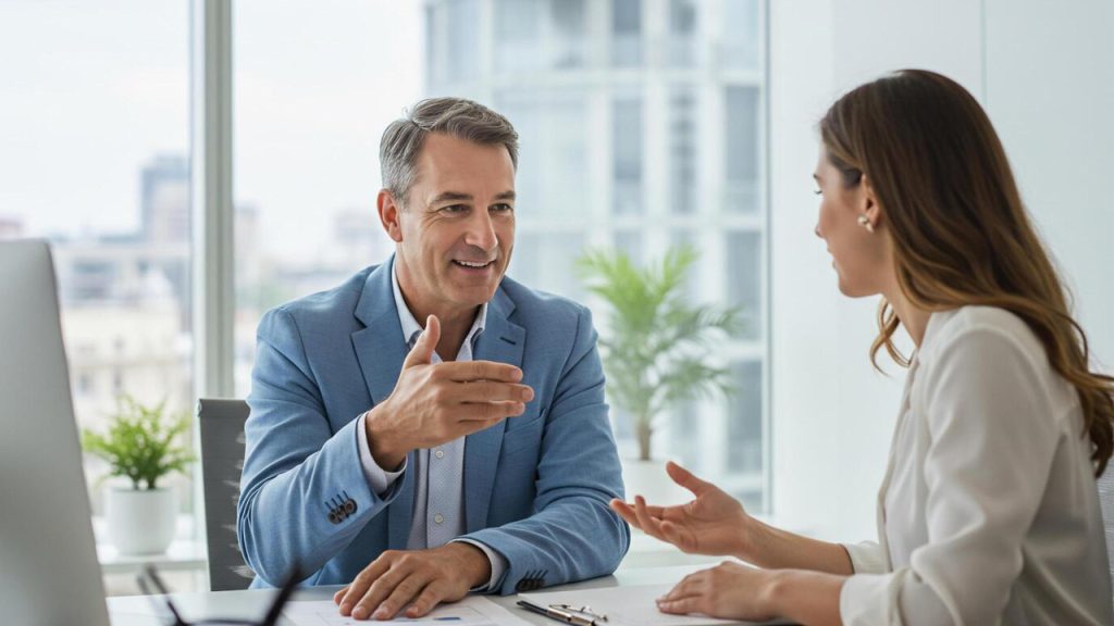 Key Differences Between Average Salespeople
