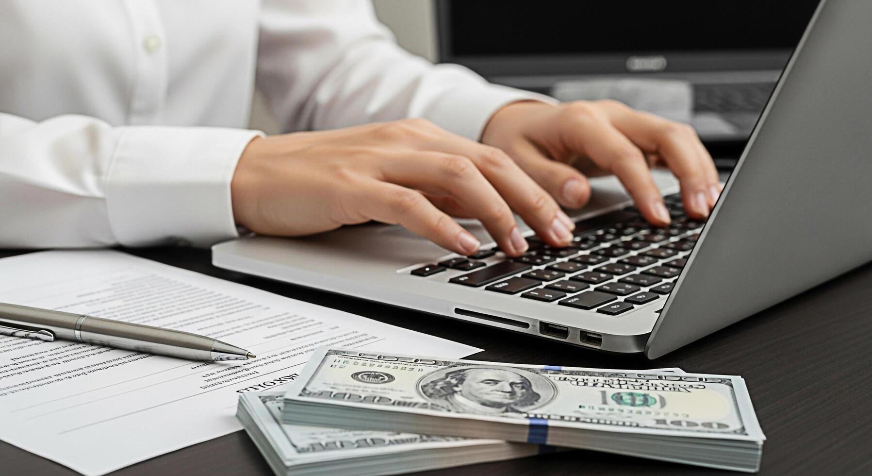 فریلنسری برای کسب درآمد دلاری
