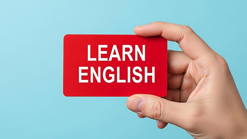 Language training