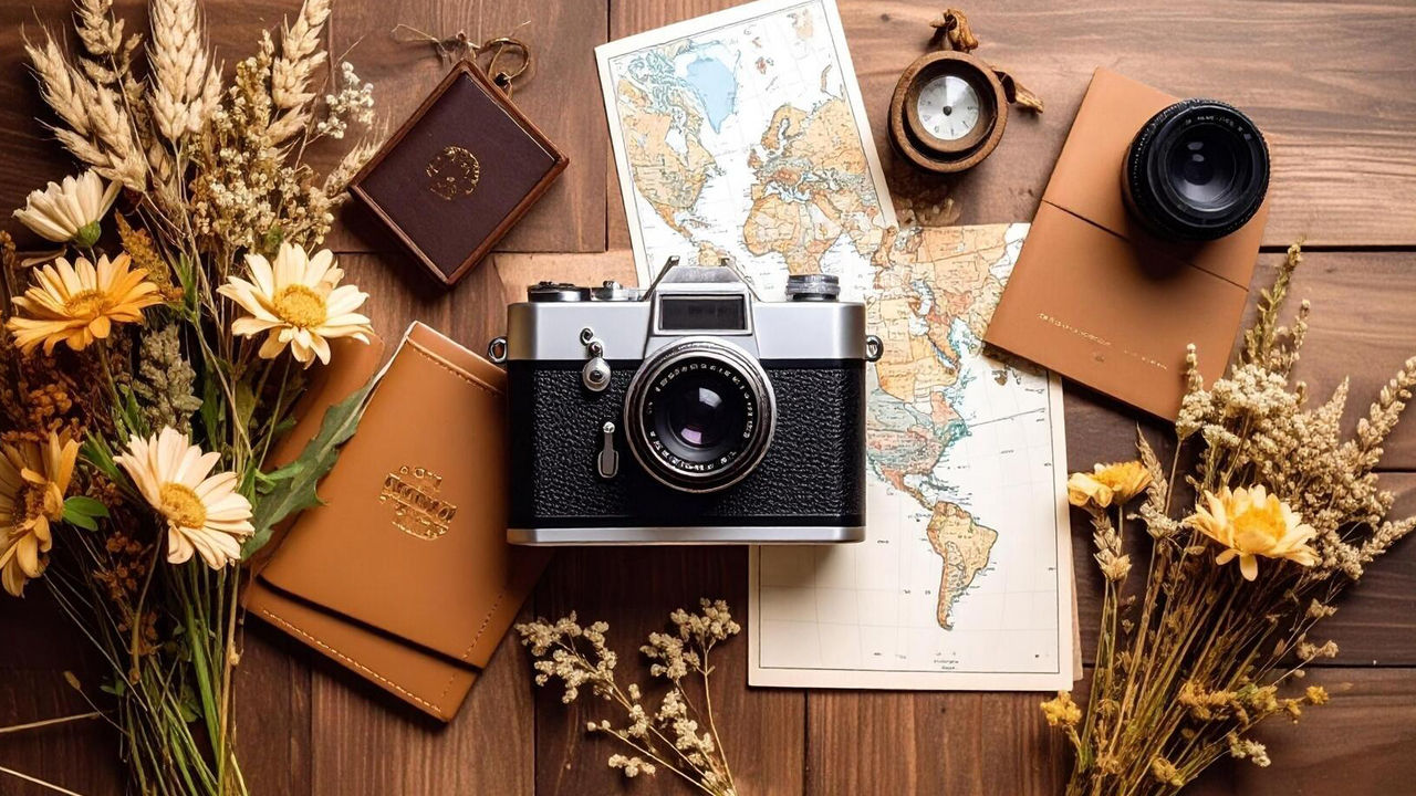 10 تا از بهترین لینک‌ها برای سفر و گردشگری