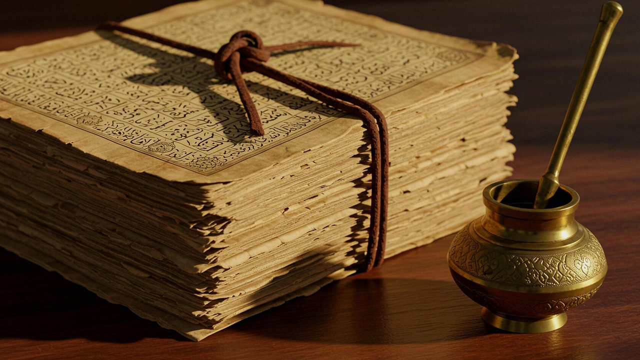 Persian Encyclopedias in the Digital Age